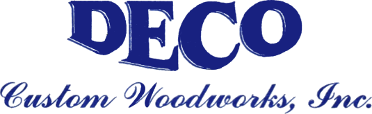 Deco Custom Woodwork